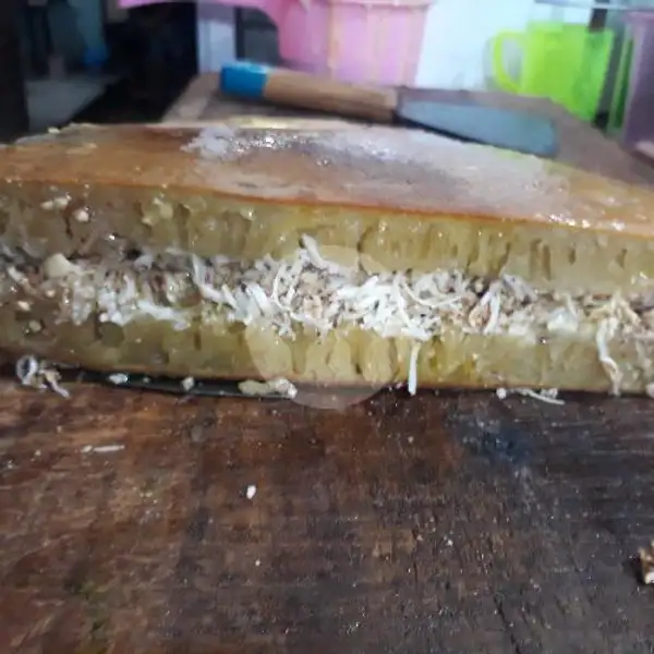 Keju Kacang Susu | Martabak Rindu Rasa, Denpasar