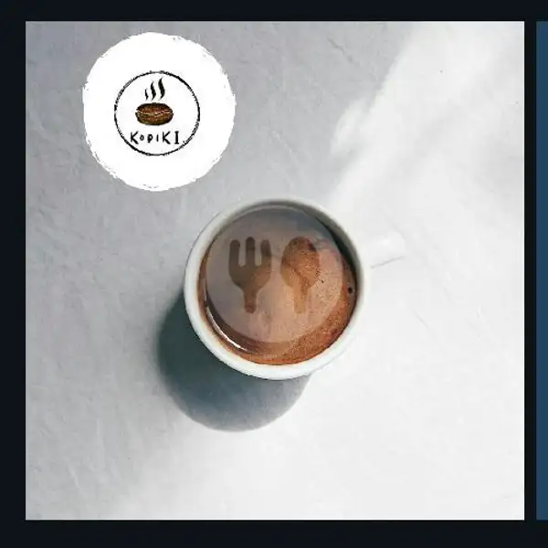 Black Coffee | KOPIKI, Batu Besar