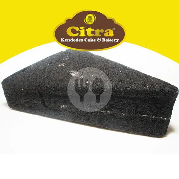 Black Butter Milk | Citra Kendedes Cake & Bakery, Kawi