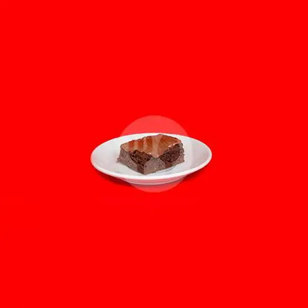 Nutella Brownie Slice | Pop Cookies, Bekasi Selatan