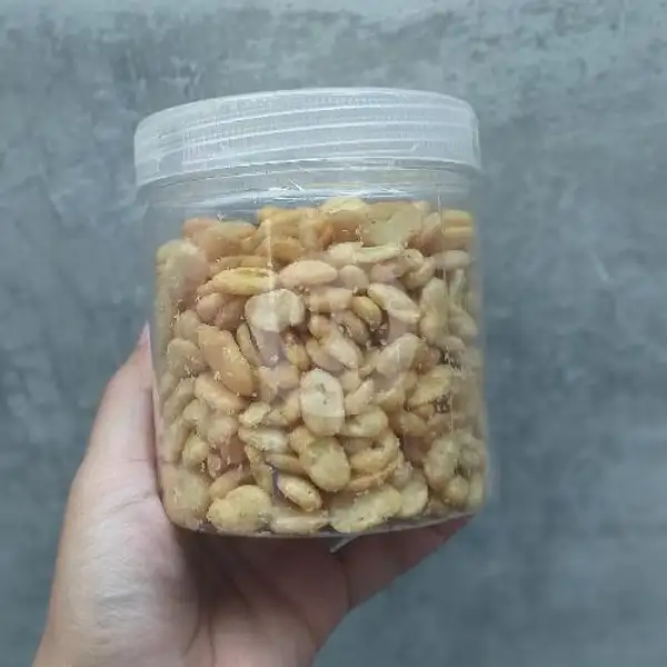 Kacang Mercy | Toko Snack Sadameru