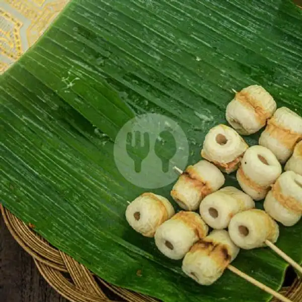 Chikuwa | Dapur Hijau Snack And Heavy Meal,Kramat Pulo