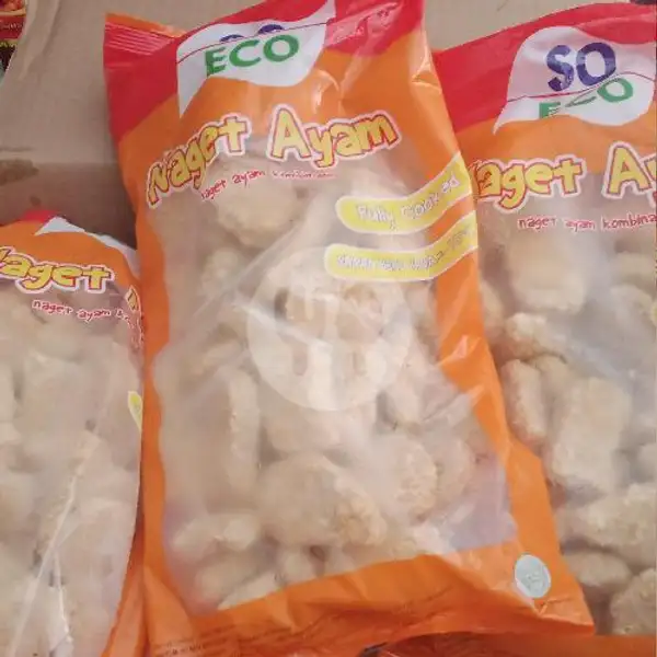 So ECO  1 Kg | Frozen Food Rico Parung Serab