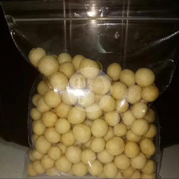 Kacang Sukro | Rafif Snack, Cempaka Putih