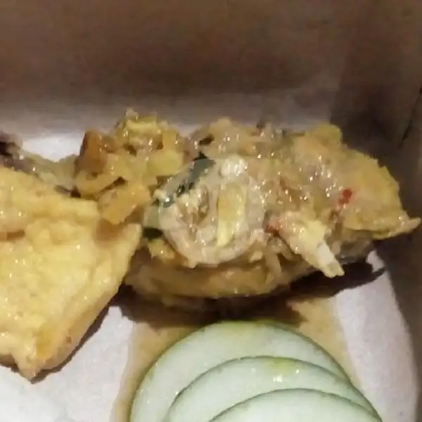 Ayam Betutu ( Ayam Kampung ) Per Potong |  Dapur Halal - Ayam Betutu, Lodho, dan Sup