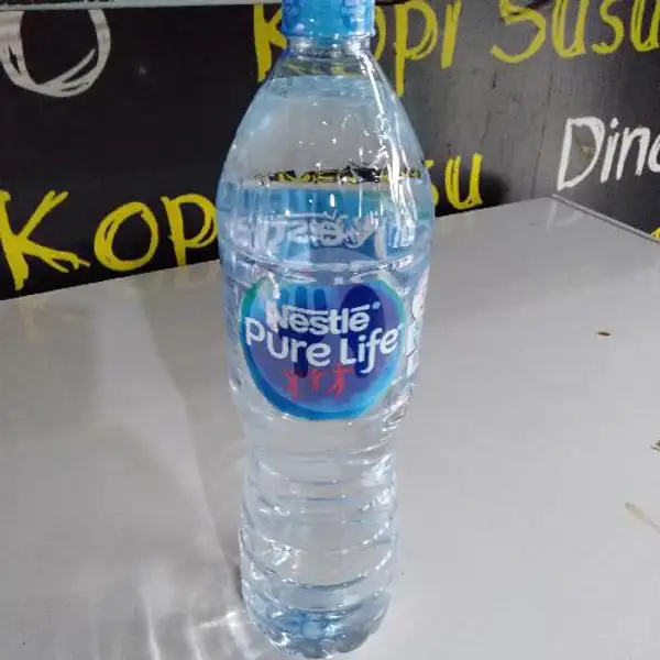 Nestle Mineral Water 1500ml | Nasi Goreng Kambing, Pelita