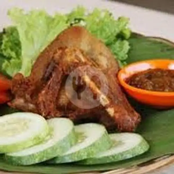 Ayam Goreng Dada | Ayam Bakar Mpo Limehh, Mulya Jaya