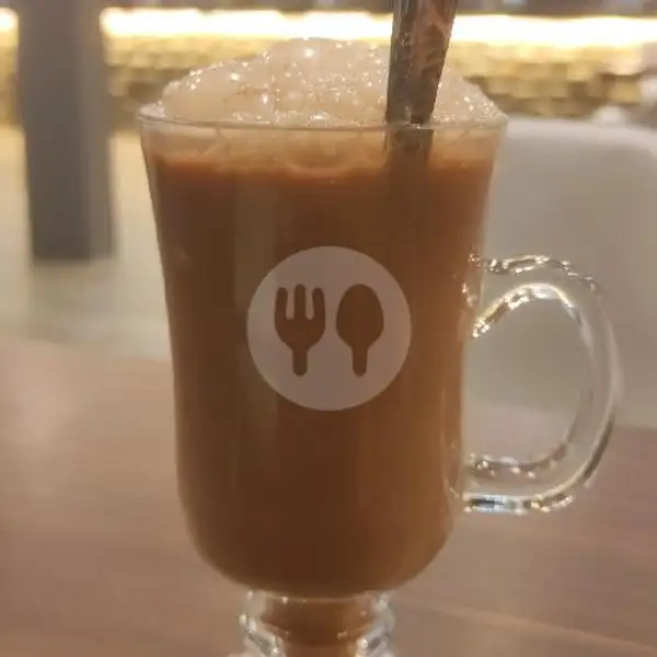 Teh Tarik | buddys Cafe Mitra Raya 2