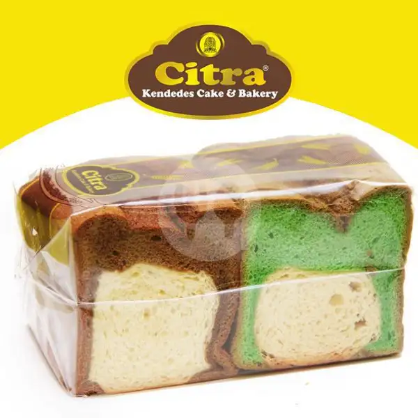 Twin Cake | Citra Kendedes Cake & Bakery, Kawi