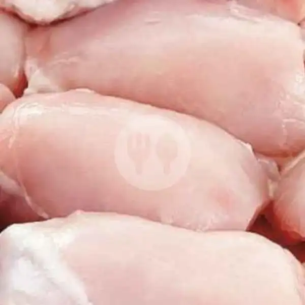 Fillet Paha Ayam | Frozen Ayam Sehat