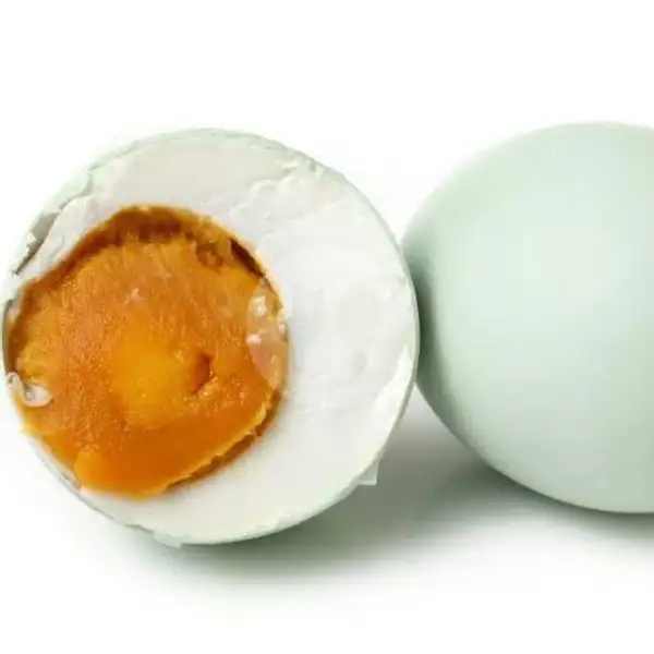 Telur Asin | Soto Daging Lamongan, Galunggung