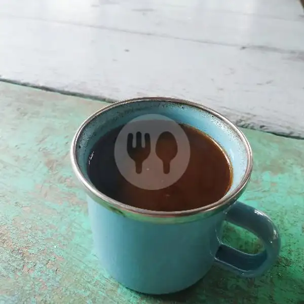 Paket 3 Cup Ice/Hot Coklat | Warkop Modjok, Pondok Hijau