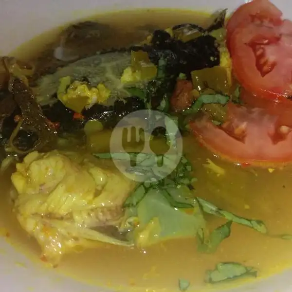 Lele Sayur Asam Kangkung (Sup Lele Bumbu Jawa) | Lalapan Seafood Ayam dan Ikan Bakar Selera Kita, WR. Supratman