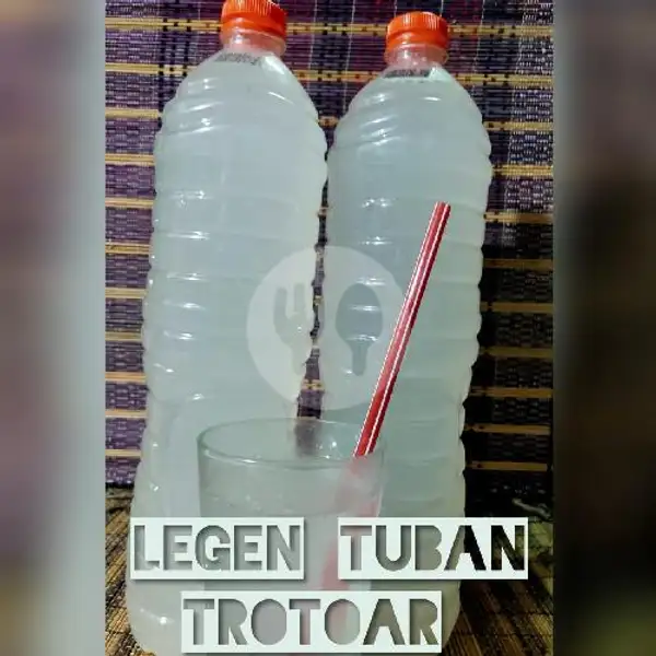 Legen Trotoar 1.500 ML | Legend Trotoar, Wiyung