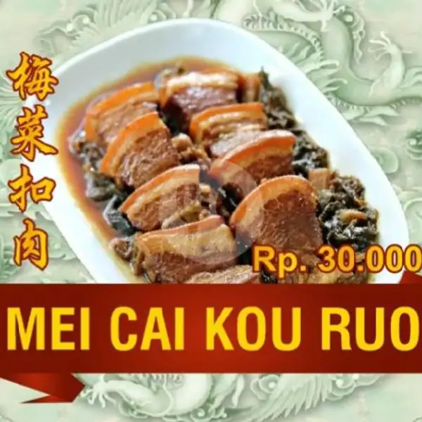 Mei Cai Kuo Ruo | Sup Keluarga Bahagia, A2 FoodCourt