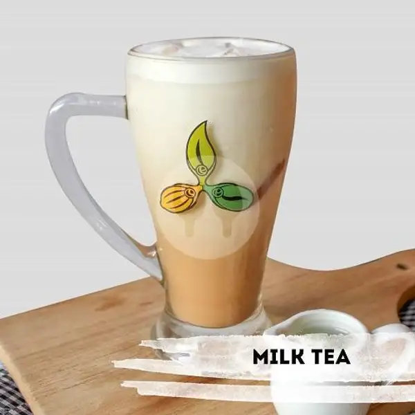 Milk Tea | Coffee Toffee, Gasibu
