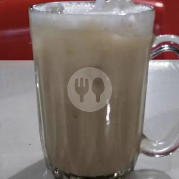 Sanger Dingin | Kedai Koffi Helsinki Kopi dan Mie Aceh, Cilacap Tengah