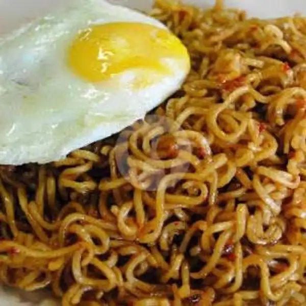 Indomie Goreng Ori | Nasi Ayam Pop Corn Ibu Yeni , Seblak Baso , Mozarella , Takoyaki 