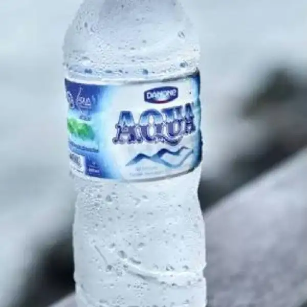 Aqua | Dapoer Dewie, Ki Amil Nurin