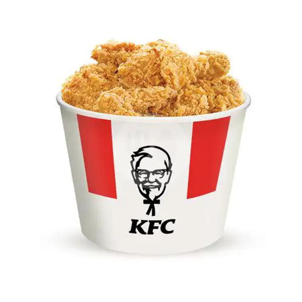 9Pcs | KFC, Kawi