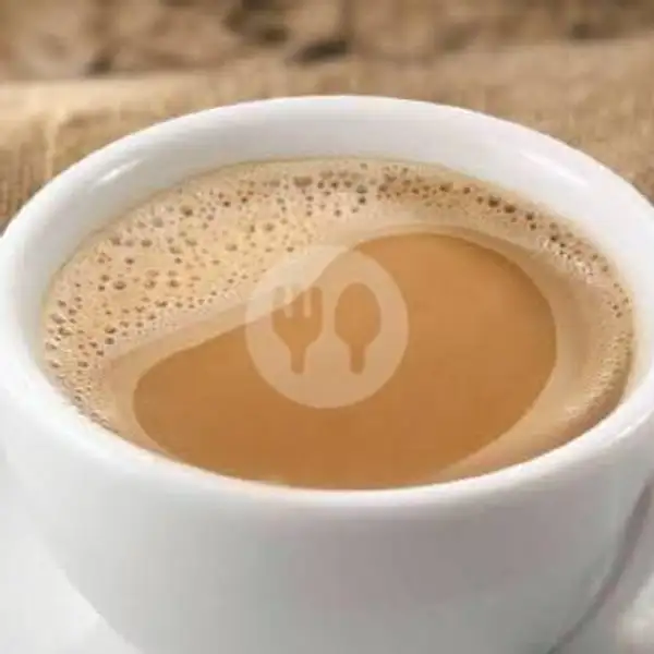 LUWAK WHITE COFFE (HOT/COOL) | Pisang Kipas Fam, Tamalate