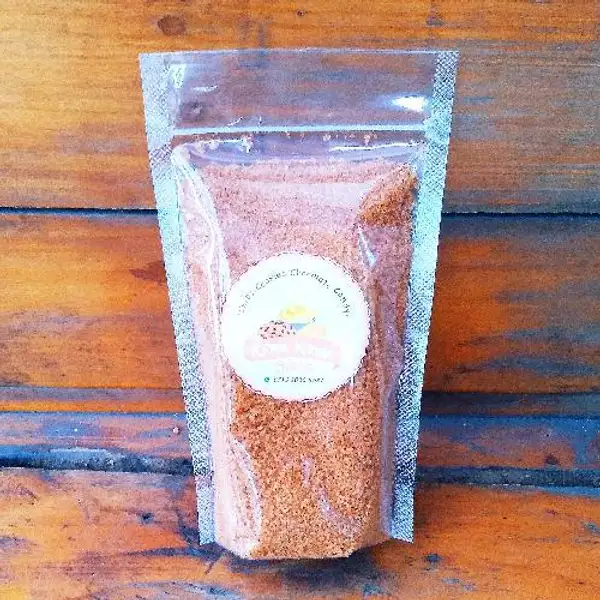 Gula Semut (Brown Sugar) | Kriuk Kriuk Snack Kiloan, Dago