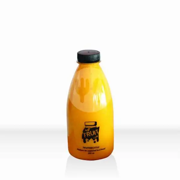 Orange Juice 350Ml | Fruit in Bottle Juice, Panjer