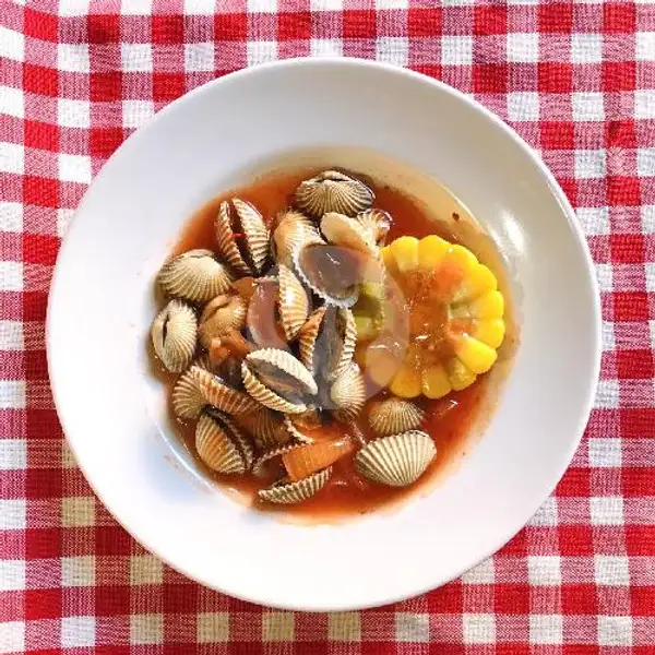 Kerang Dara | Super Seafood