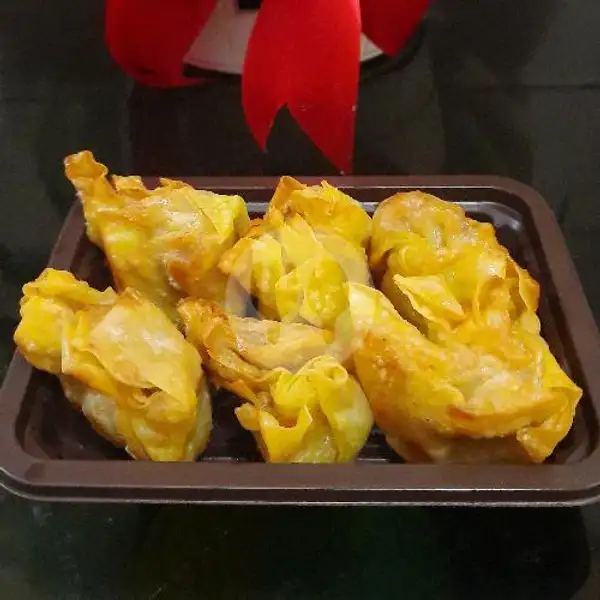 Dimsum Udang / Ayam Goreng Isi 6 Pcs | Dhapoer Pasta, Sidorejo