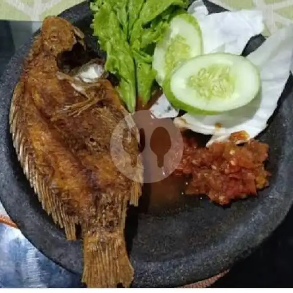 Paket Nila | Bintang Seafood (Seafood & Kerang), Ngesrep Timur