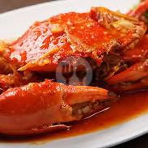 Giant Crab | Seafood.kom, Cimahi