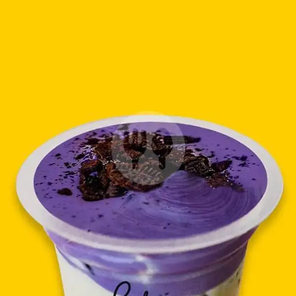 Extra Topping Oreo | Pick Cup, Grand Batam Mall