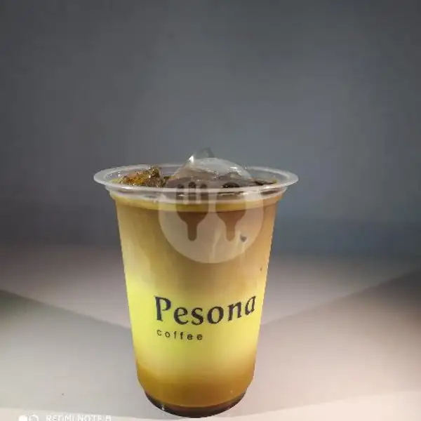 Ice Avocado Coffee | Kopi Pesona, Ilir Timur 2