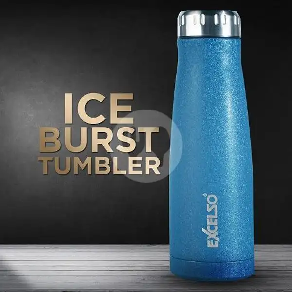 Tumbler Ice Burst | Excelso Coffee, Level 21 Mall
