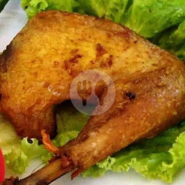 Ayam Bumbu Kuning Frozen | Warung Sehat, Pertokoan Udayana