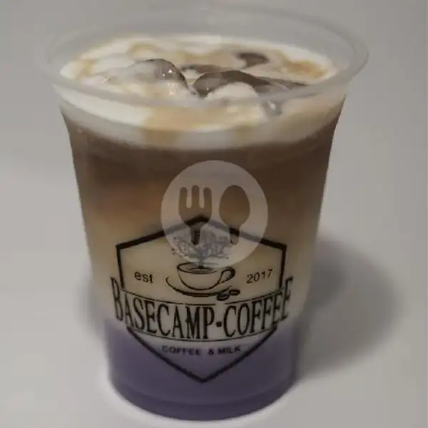Es LAWU ( Soft Coffee) | Basecamp Coffe, Sidorejo