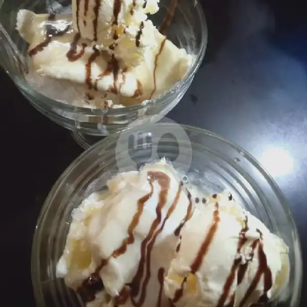 Es Durian Ice Cream | Oemah Duren, Soetomo
