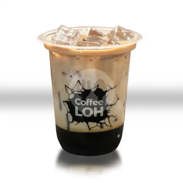 Kopi Loh | Coffeeloh, Kramat Jati