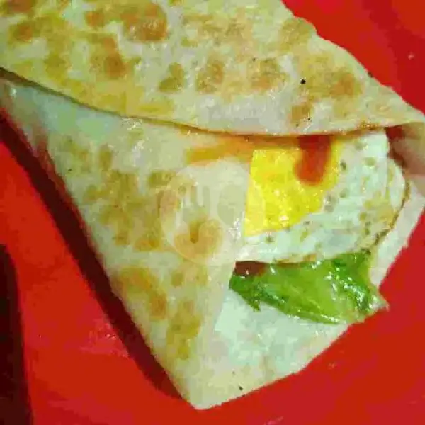 Kebab Telur | Khansa Kebab Burger & Hot Dog, Purwosari 1B