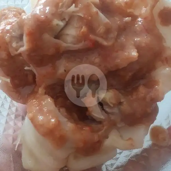 Somay Kubis | Donut Bunda Arya, Krian