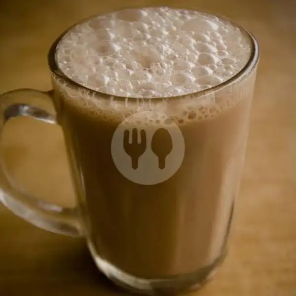 Creamy Latte | Warkop Anugrah 2, Babakan Sari