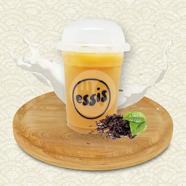 Essis Thai Tea | Hangiri Tlogosari