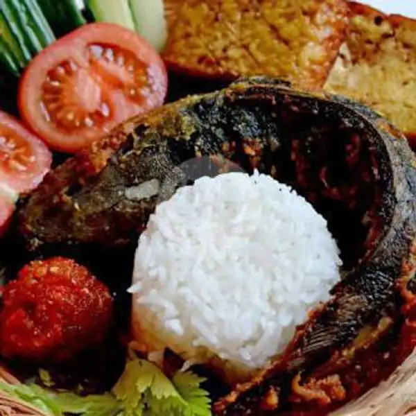 Paket Ikan Lele | Warung Serba-Serbi Ayam, Lembang