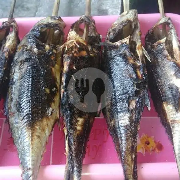 Ikan Bakar Tengkurung | Bebek Goreng Barokah, Cilegon Kota