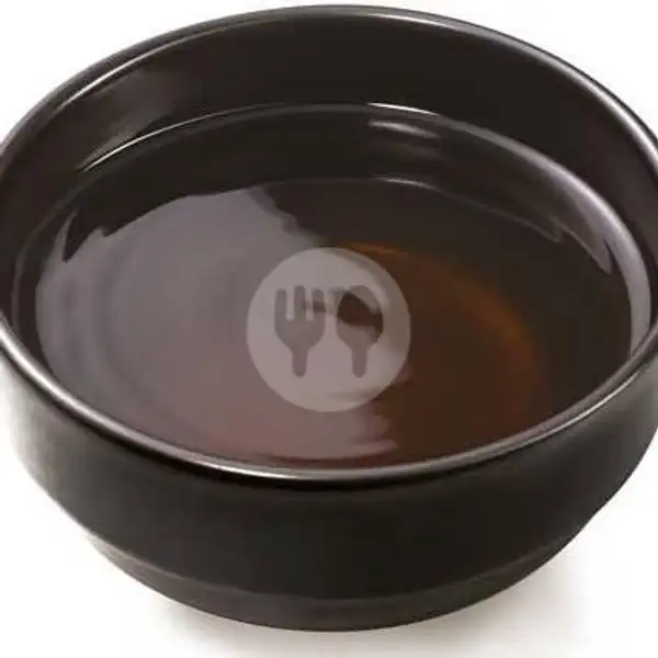 Kakedashi Soup | Marugame Udon & Tempura, Dapur Bersama Menteng (Delivery Only)