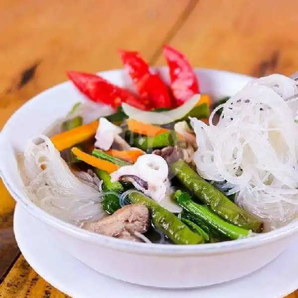 Bihun Sup | KEDAI CANAI FOOD HOUSE