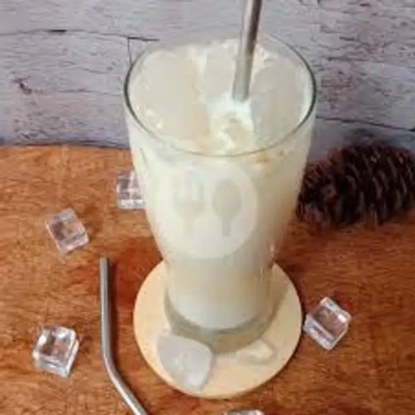 Susu | Martabak Bean