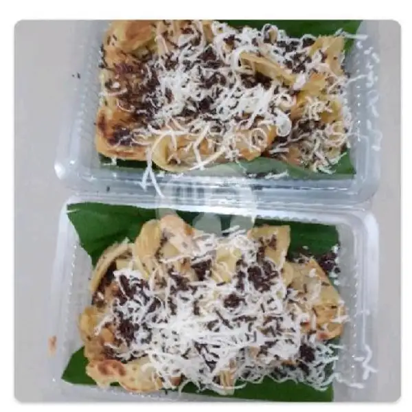 Roti Cabe Super Keju | Mie Aceh Indah Cafe, Deli Tua