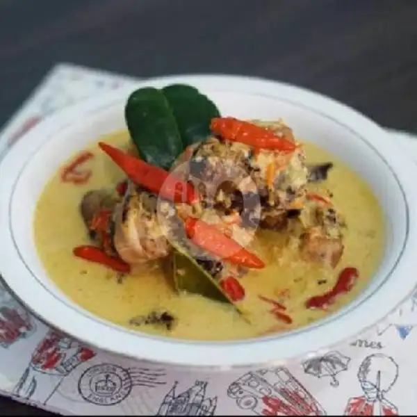 Ayam Pedas Pejantan Per Potong | J And Cho, Regol
