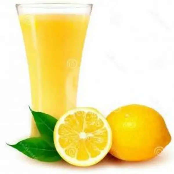 Juice Lemon | Sumber Sehat Juice, Batu Aji
